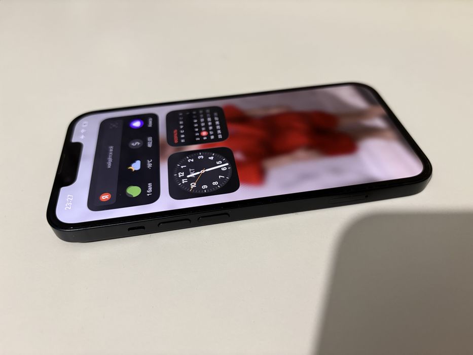 Iphone 13 в идеале