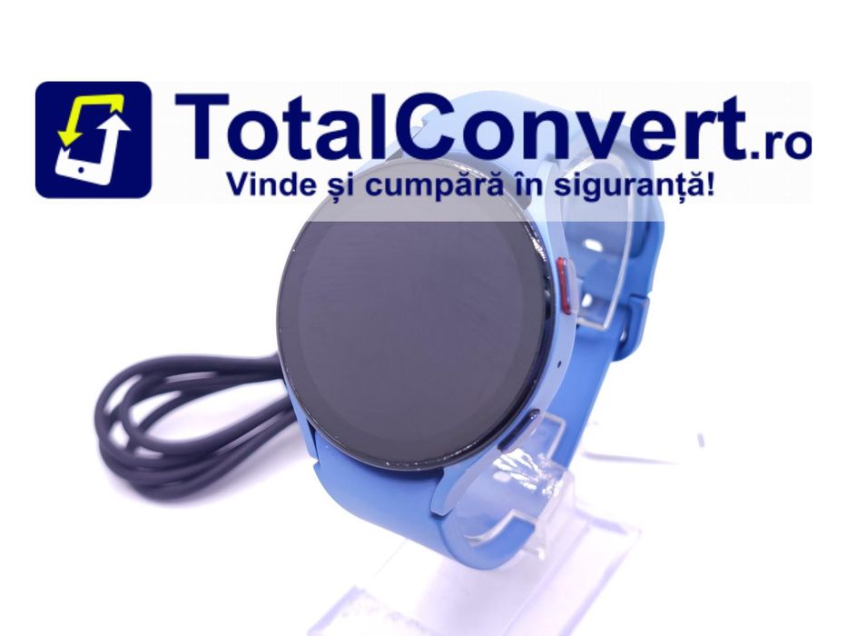 Samsung Galaxy Watch 5 44mm WiFi (SM-R910), Garantie 24 luni | #D89606