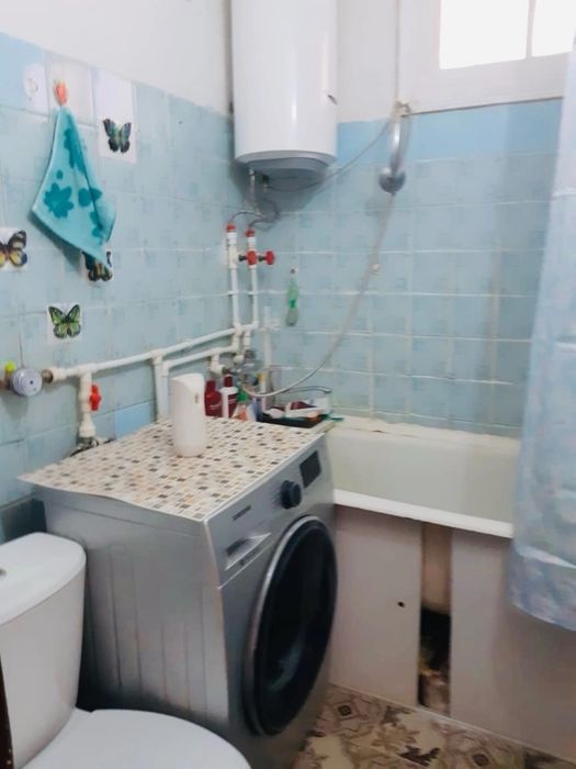 Продаю 2 комнатную квартиру