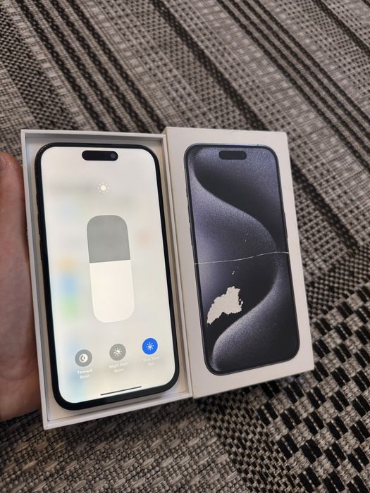 Iphone 15 Pro 256gb Айфон 15 Про 256гб