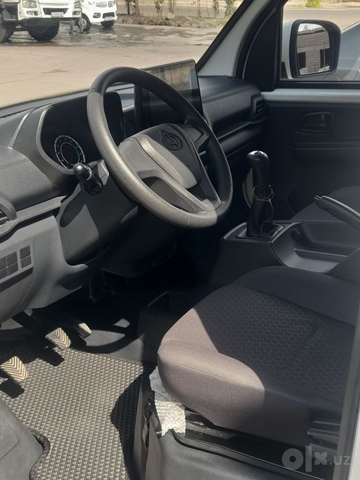 Changan star plus