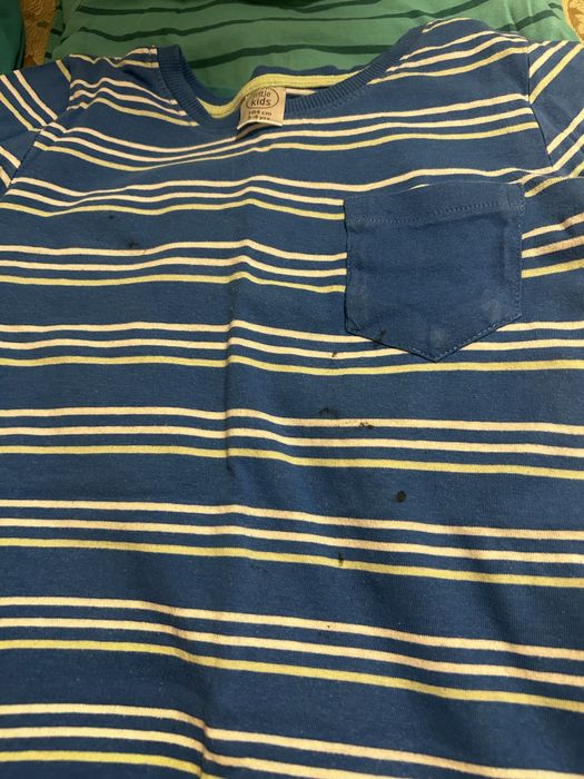 Vand lot pantaloni si 3 bluze masura104