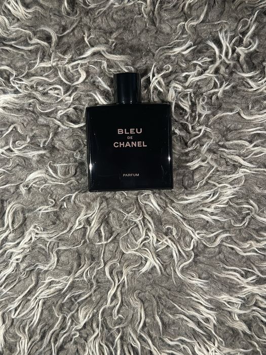 Bleu de Chanel – Eau de Parfum 100 ml (sigilat)