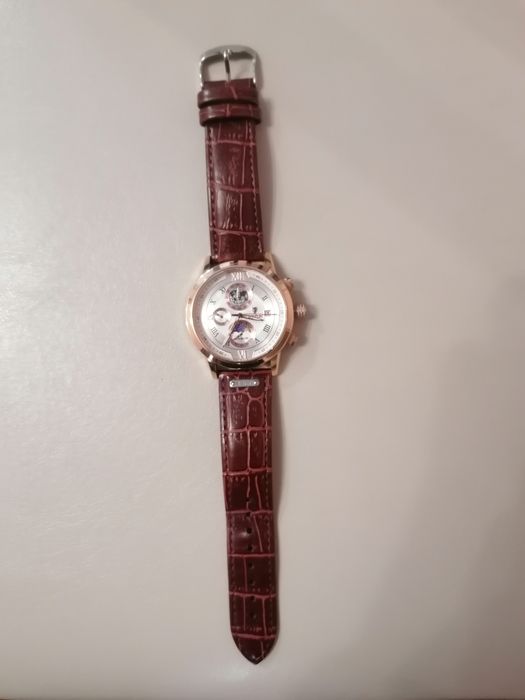 Мъжки часовник LIGE