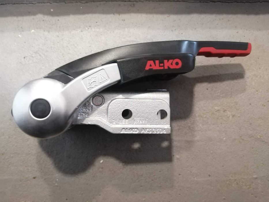 Al-ko -cupla stabilizatoare-antibalans  AKS 35