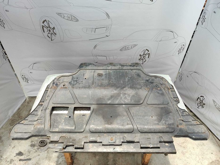 Scut Motor Protectie Compartiment Motor Seat Leon (5F) 2012–2020 / Cod OEM 5Q0825236 (4C2)