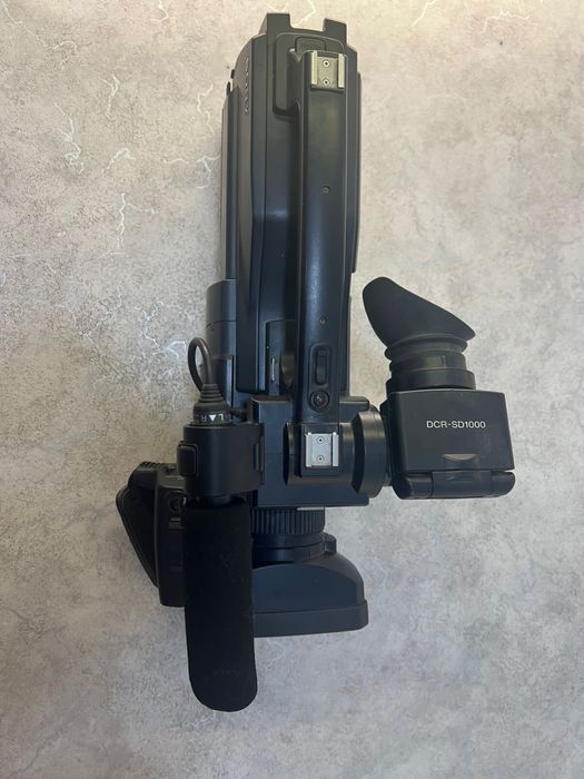 Видеокамера Sony