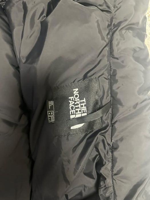 Geaca The North Face