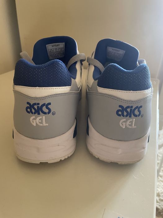 Нови маратонки ASICS номер 45