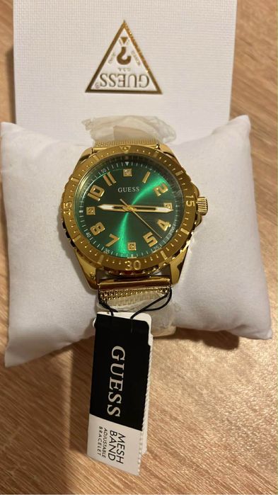 Мъжки часовник Guess