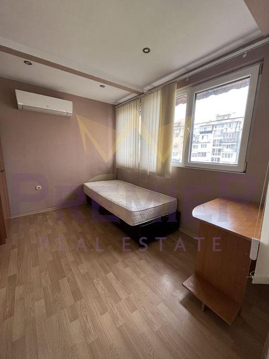 Дава се под наем Четиристаен апартамент в Варна, Трошево - 85 кв.м за 561 € - Снимка #9