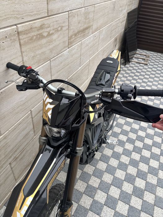 Surron ultra bee 2025       21KWH    Със  oДДС