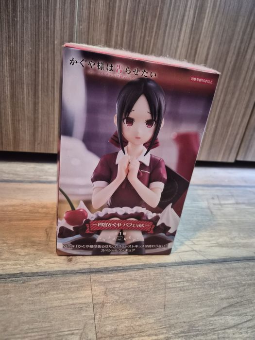 Аниме колекционерски фигурки ЛОТ Хатсуне Мику Vocaloid