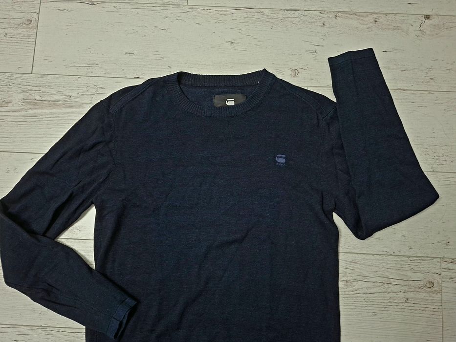 G-star raw-Ориг.пуловер