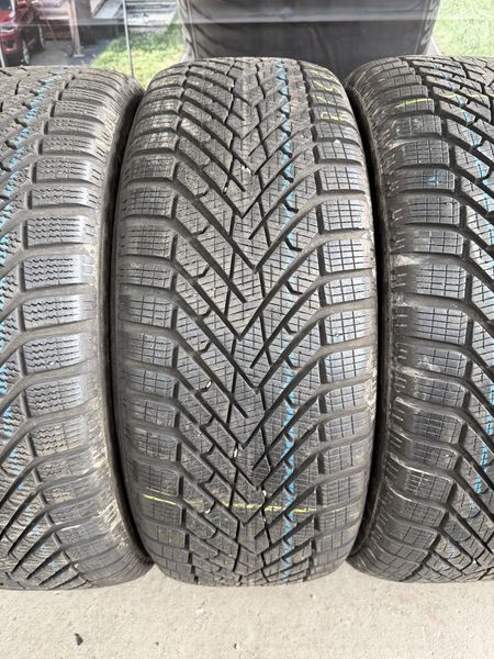 235/55/18 PIRELLI 4бр