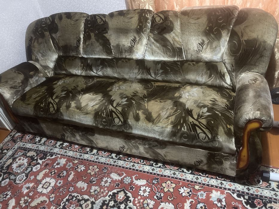 Диван для гостинной