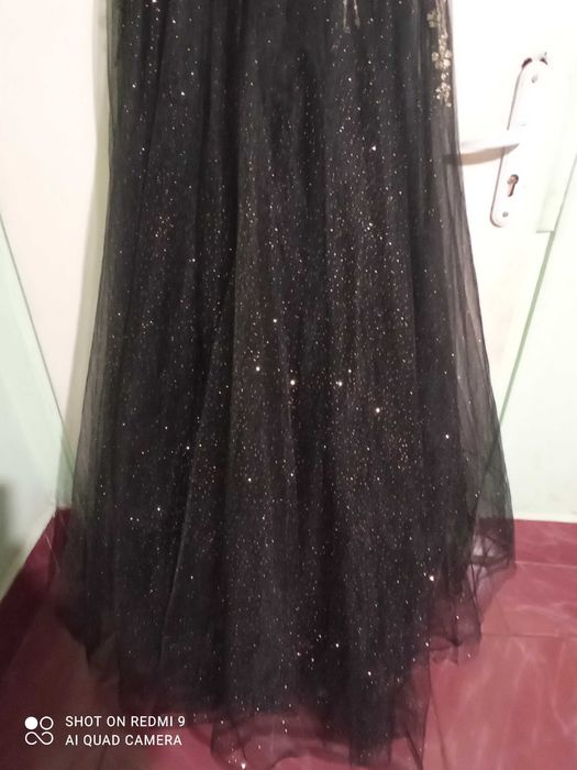 Бална рокля М размер