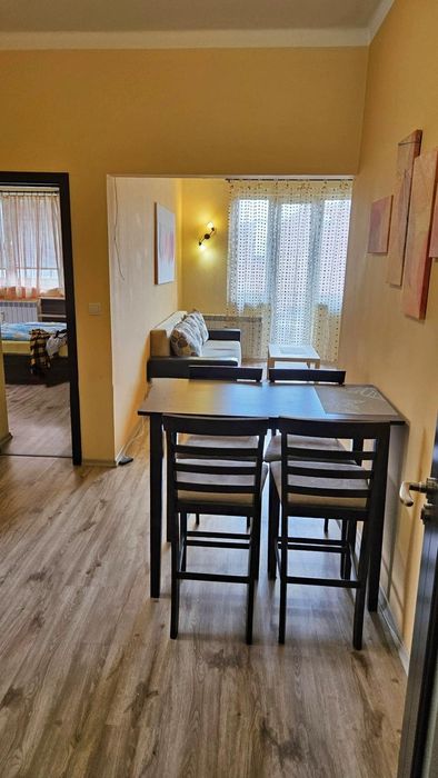 Дава се под наем Двустаен апартамент в София, Център - 68 кв.м за 750 € - Снимка #4