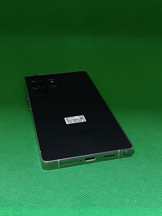 Samsung S25 Ultra * Garantie * Buy Back *