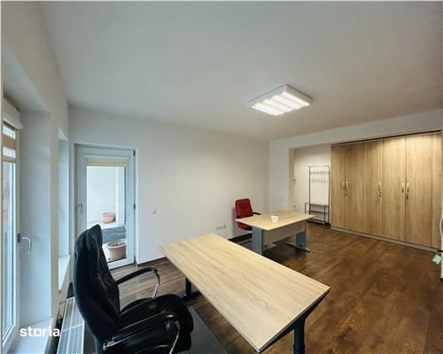 Apartament 3 camere de vanzare, 71 mp  - Cartierul Arhitectilor