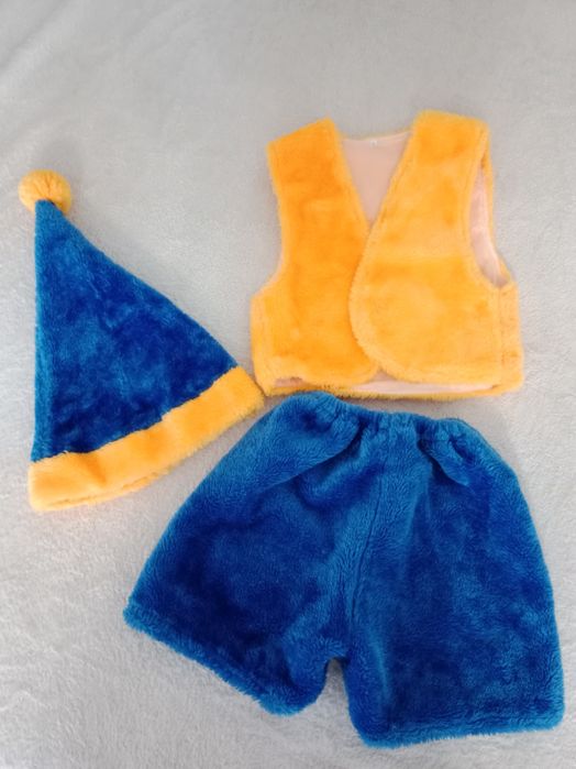 Продам детский костюм