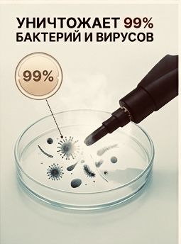 Пароочиститель, Парочиститель
