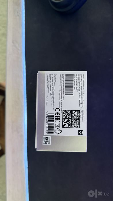 Oppo Reno 16 F 5G