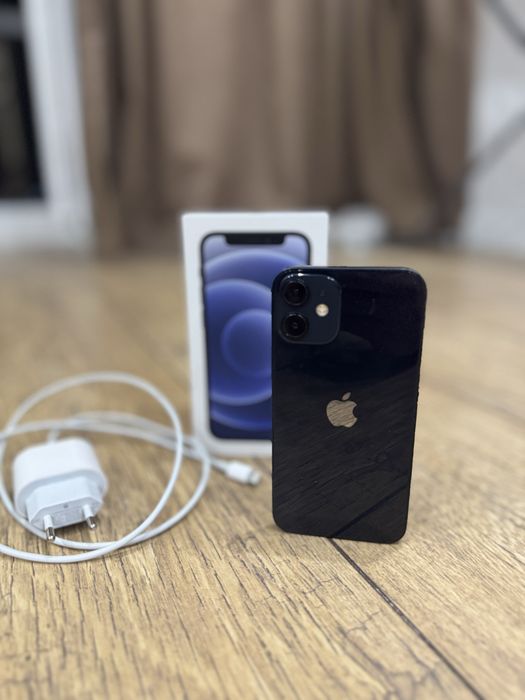 Iphone 12 mini 64 gb