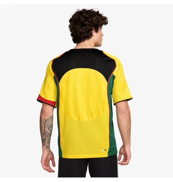 Футболка Nike Total 90 ретро