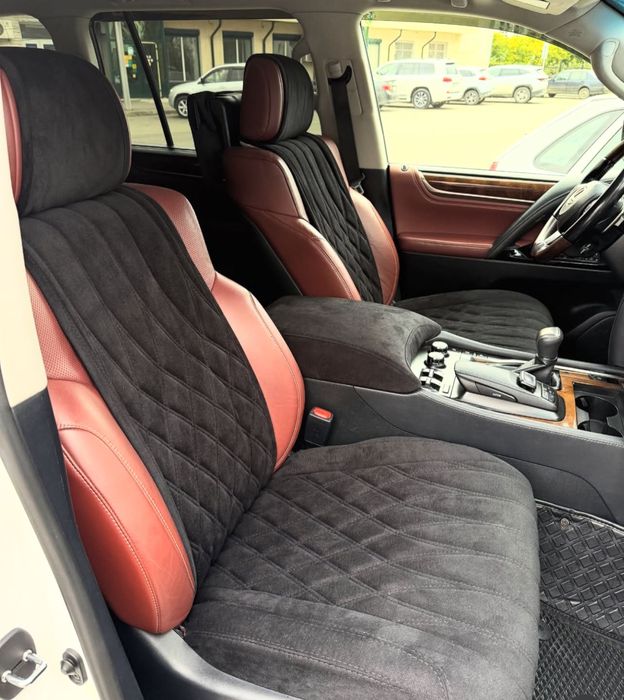 Авточехлы на любую марку