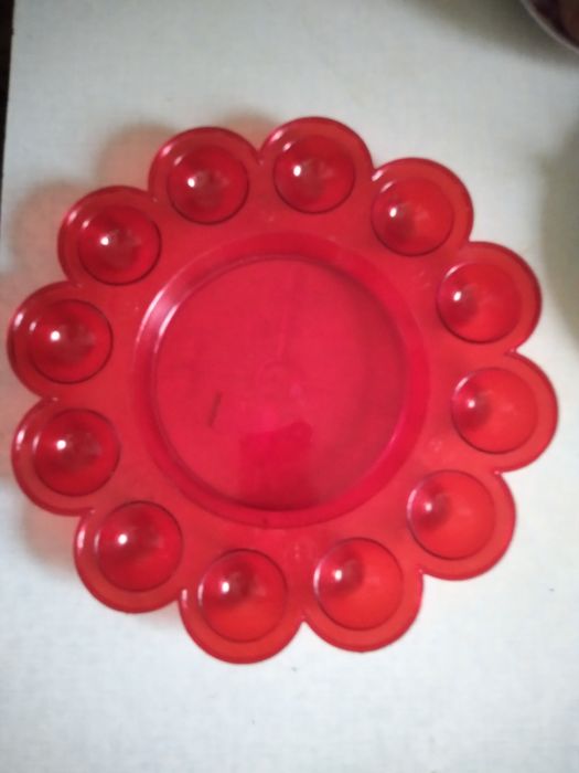 Формочки для выпечки