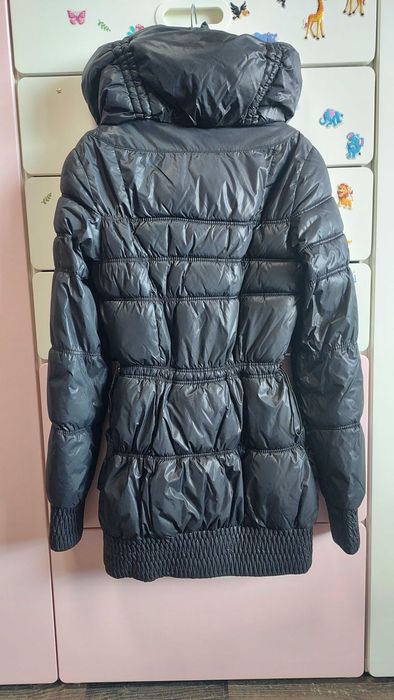 Зимно яке за момиче размер XS