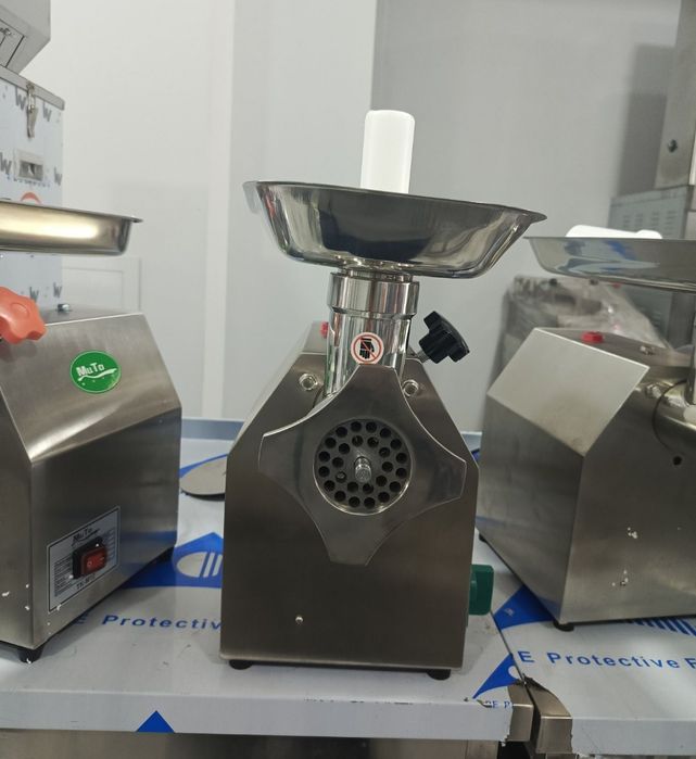 Myasorubka мясорубка goʻsht qiymalagich