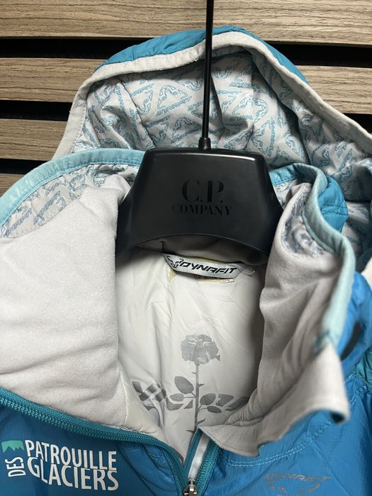 DYNAFIT - Primaloft Jacket - Дамски модел размер XS - Оригинал