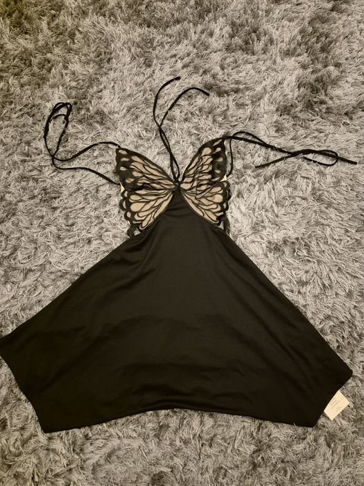 Rochie de vara noua cu eticheta, mărimea Xs