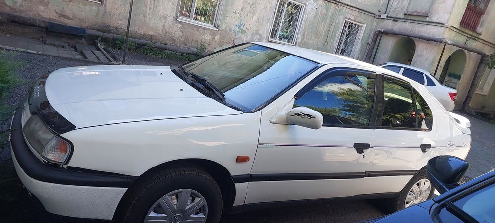 Продам машину в отличном состоянии