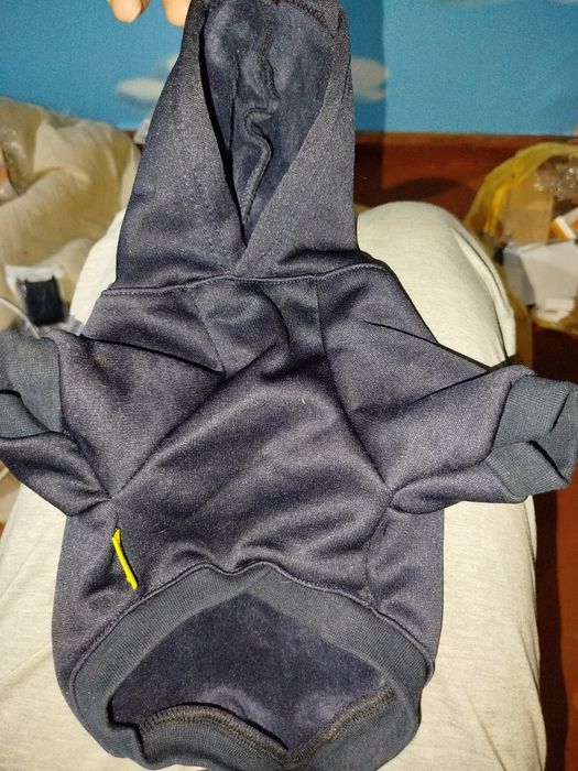 Для маленьких собак одежда