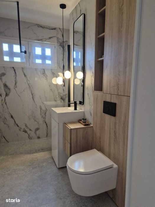 De Inchiriat – Apartament 3 Camere, Centrala Proprie, Circumvalatiunii