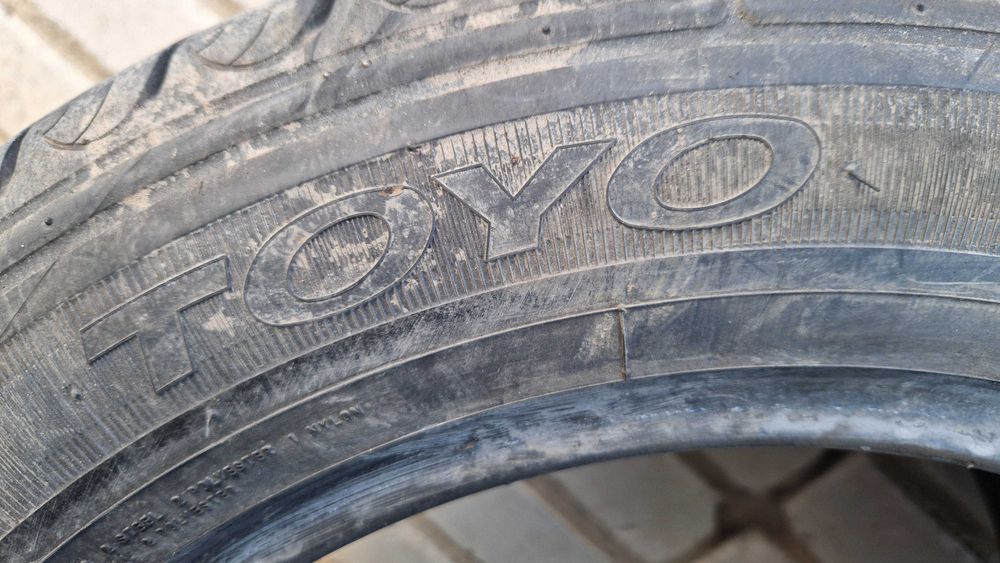 Шина одна 195/60/15