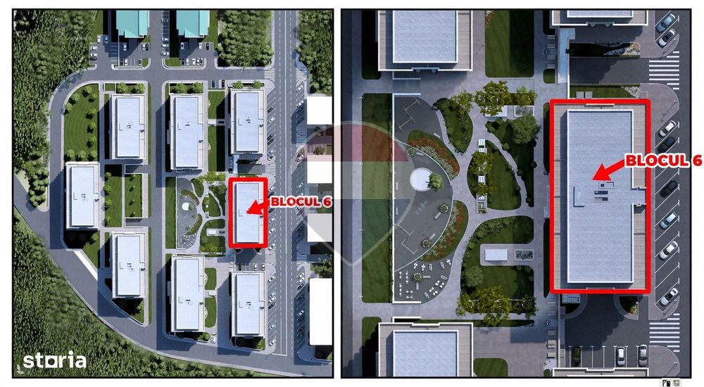Apartament 2 camere | Copou | Rasarit de Soare