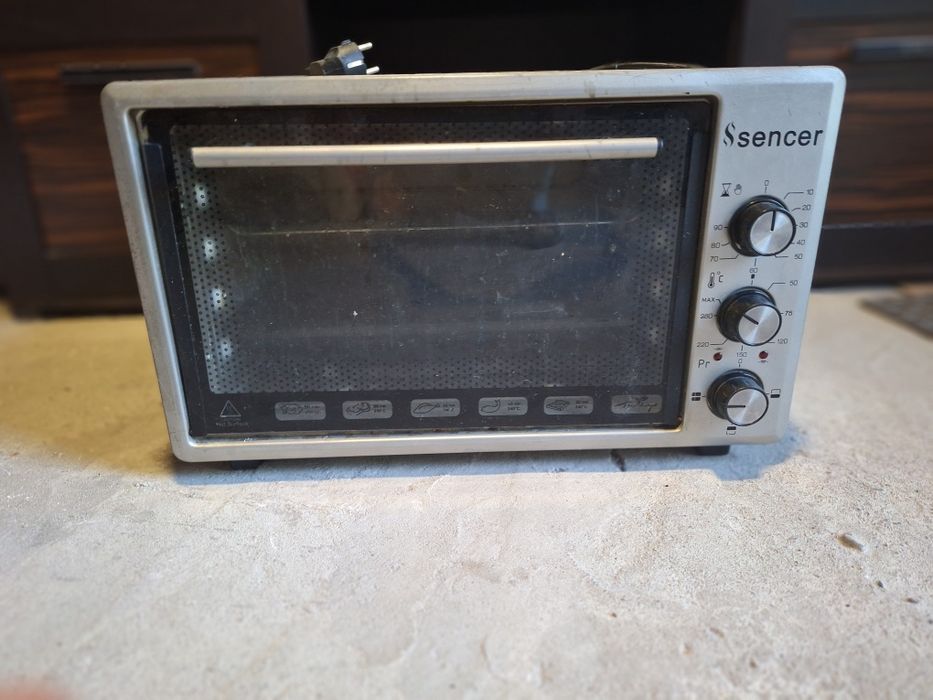 Продается печь Sencer