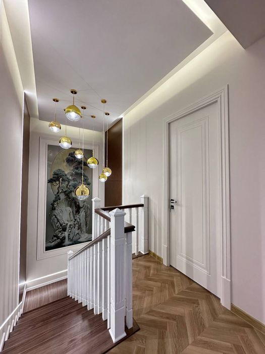 Uchaska Sotiladi 2 sotix 6 xona Sergeli Xonabod