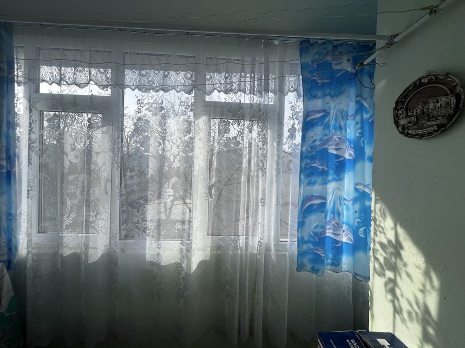 Apartament 2 camere 52 mp- zona Buium, aproape de centru 61.000 € neg