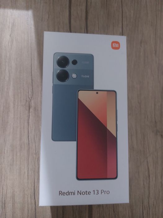 Prodayu redmi 13 pro max IDEALNIY sostayanie kam tutilgan
