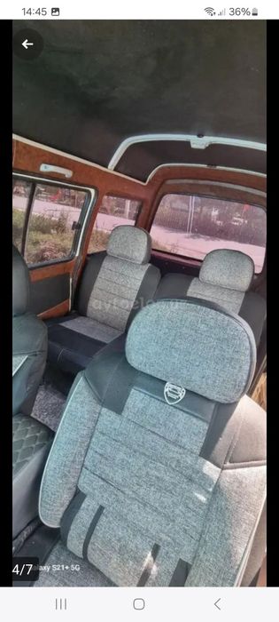 Damas yili 2007 holati zòr