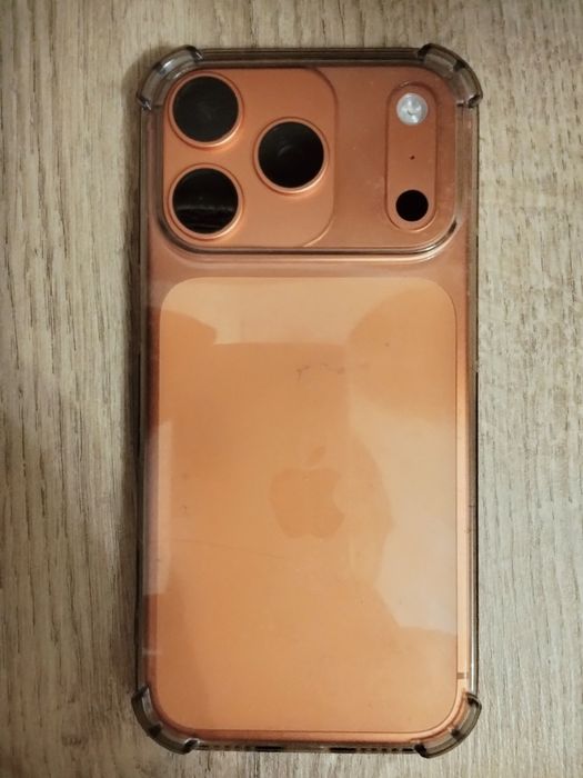 Iphone 17pro 256 esim