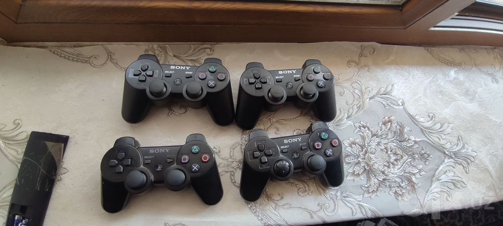 Ps3 250.gb 4 ta pult