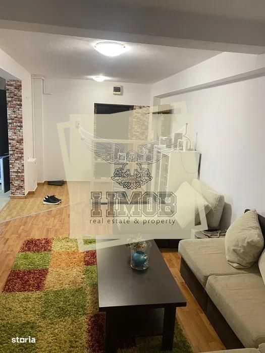 Apartament 2 camere etaj 1 Strand 2