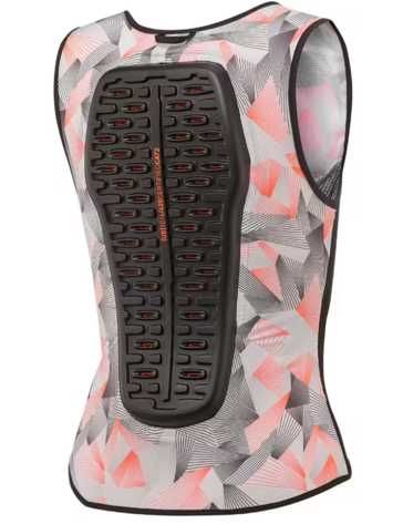 Детски протектор за ски и сноуборд DECATHLON