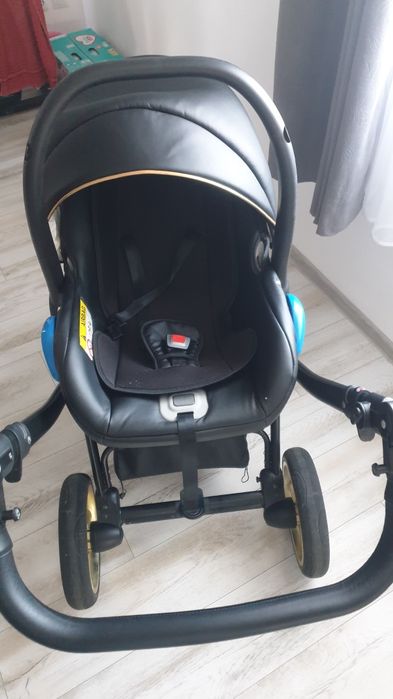 Carucior bebelusi  kraushman